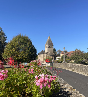 11 mai - Genouilly