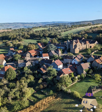 Merci à Bissy-sur-Fley