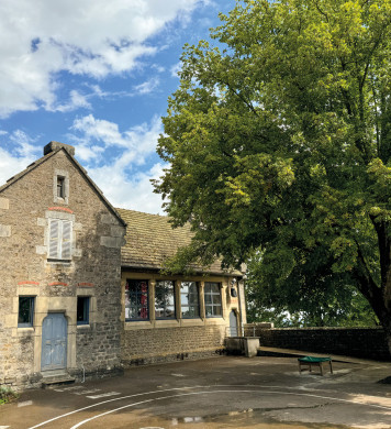 Merci à Moroges