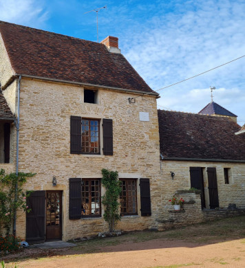 Merci à Germagny