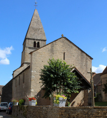 Saint-Maurice-des-Champs