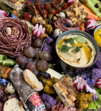 Traiteurs / Food truck
