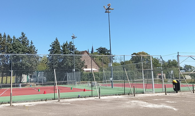 Crédits photo : Mélanie/OTSCC