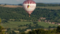 Crédits photo : Bourgogne Montgolfière