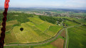 Crédits photo : Bourgogne Montgolfière