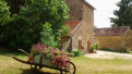 Crédits photo : Gîtes de France / MEUNIER Marie-Claire