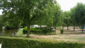 Crédits photo : OT Cluny / Camping Clochette