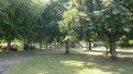 Crédits photo : OT Cluny / Camping Clochette