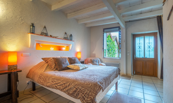 Crédits photo : Stéphane Merle - Bed and Bourgogne