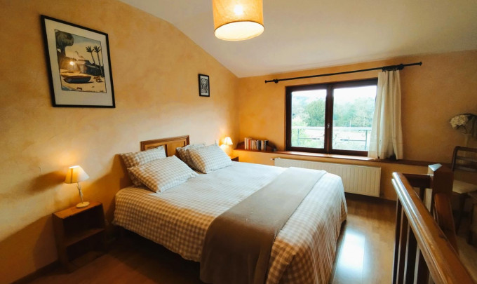 Crédits photo : Gîtes de France / Gîte des Murgers