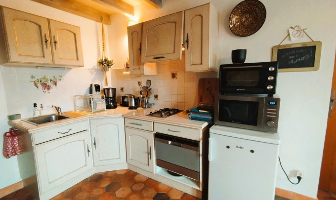 Crédits photo : Gîtes de France / Gîte des Murgers