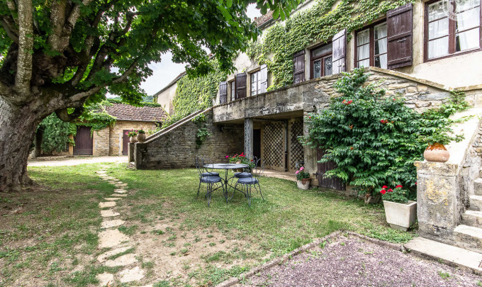 Crédits photo : Gîtes de France / Le May Morin