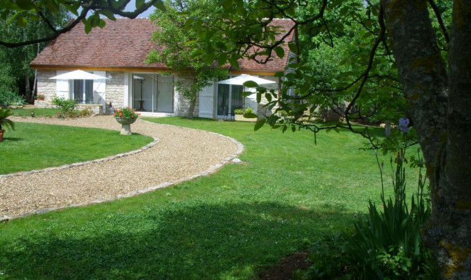 Crédits photo : Gîtes de France / DALLEREY Jean-Marc