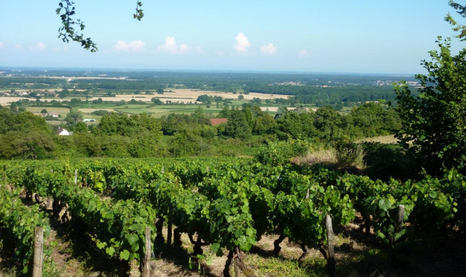 Crédits photo : Gîtes de France / Le Moulin à Vent