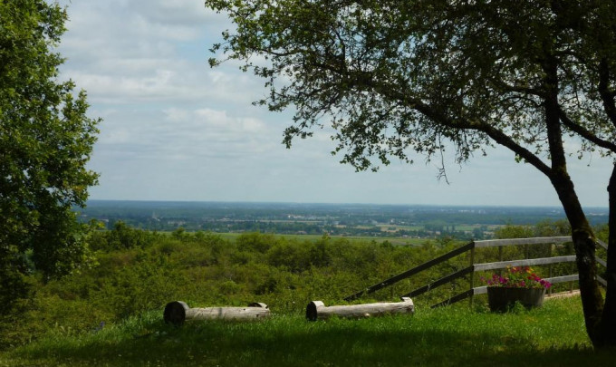 Crédits photo : Gîtes de France / Le Moulin à Vent