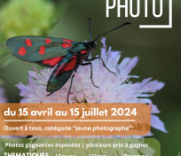 Concours photos Atlas de la biodiversité