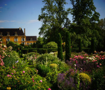 RDV aux jardins