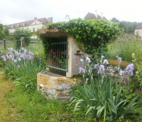 Festival de la Pierre à Chenôves
