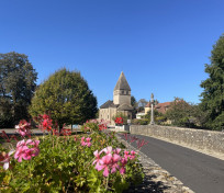Festival de la Pierre à Genouilly