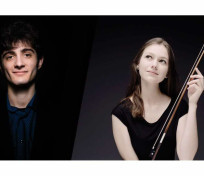 Musicales en Côte Chalonnaise - Récital Violon piano