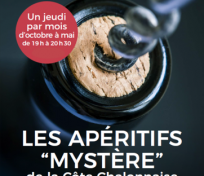 Apéritifs mystère
