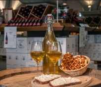 Fête du Vin doux