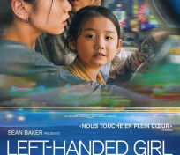 CinéVillage - "Left-handed girl" de Shih-Ching Tsou - VOSTFR