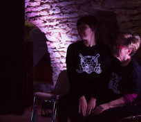 Parenthèse improvisée