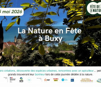 Nature en fête