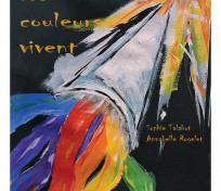 Les couleurs vivent