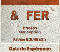 Patrice Bourgeois