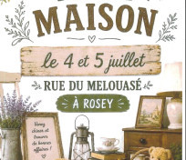 Vide maison