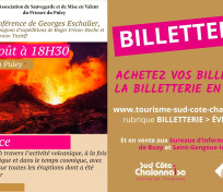 Conférence de Georges Eschalier