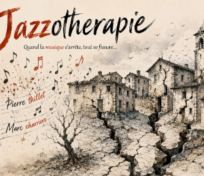 Paroles de jazz - Jazzothérapie