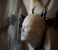 Vous, l'art & la nature : « s'unir au vivant » par la pratique d'ateliers d'art atypiques
