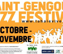 Paroles de jazz - Jam session