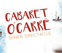 Cabaret O'Carré