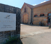 Portes Ouvertes au Domaine Lagarde