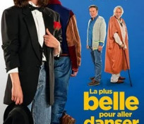 CinéVillage « La plus belle pour aller danser »