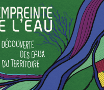 L'EMPREINTE DE L'EAU | Spectacle "SOIF! Le Tarot de l'eau" à Sainte-Hélène
