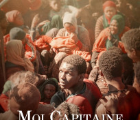 Cinévillage  « Moi Capitaine »