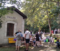 Vide-grenier