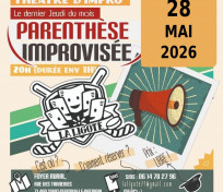 Parenthèse improvisée