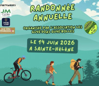 Randonnée annuelle
