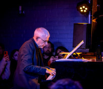 Festival de la Serre de Cary Potet - Quartet Laurent Epstein