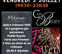 Apéro Concert 