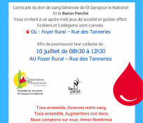 Après-midi jeux de société