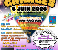 Festi'granges 2026
