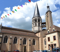 Concert pour violon et clavecin