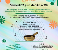 Le marché des p'tites merveilles 
